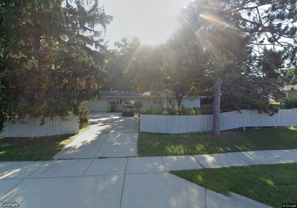 2450 Baker Rd, Dexter, MI 48130 - photo 1