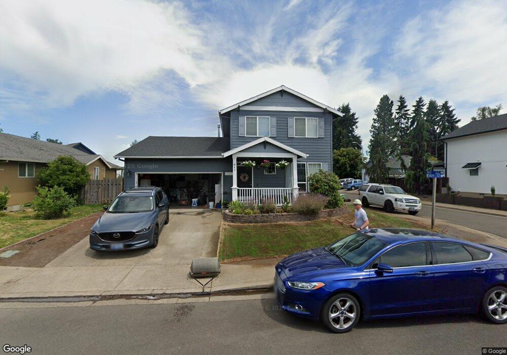 849 Rupp Ave NE, Keizer, OR 97303 - photo 1