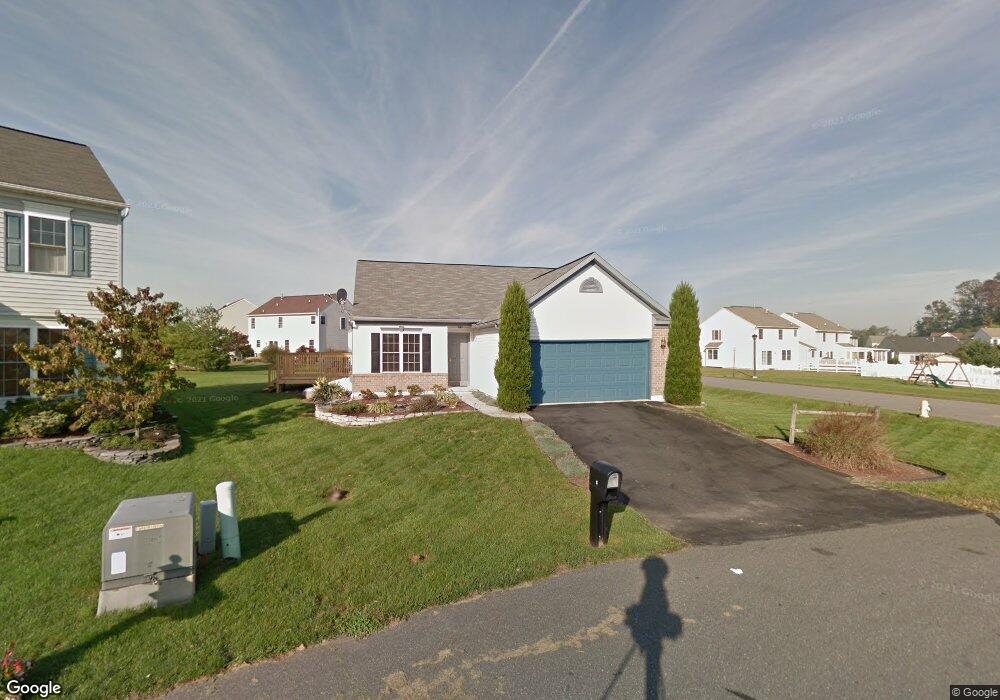 6 Musket Ln, Reading, PA 19607 - photo 1