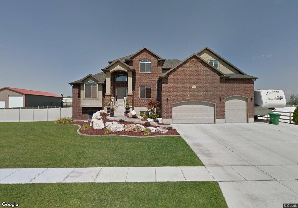 4612 W 3825 S, West Haven, UT 84401 - photo 1