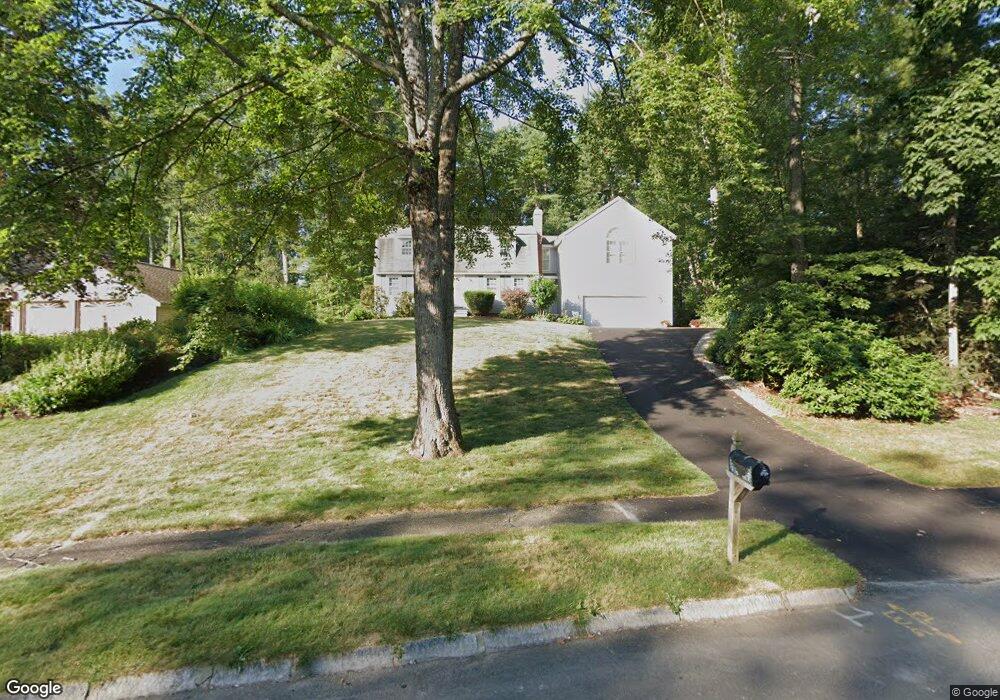 24 Shelburne Rd, Nashua, NH 03063 - photo 1