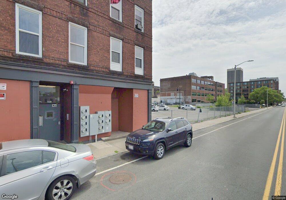 489 Worthington St unit 2L, Springfield, MA 01105 - photo 1