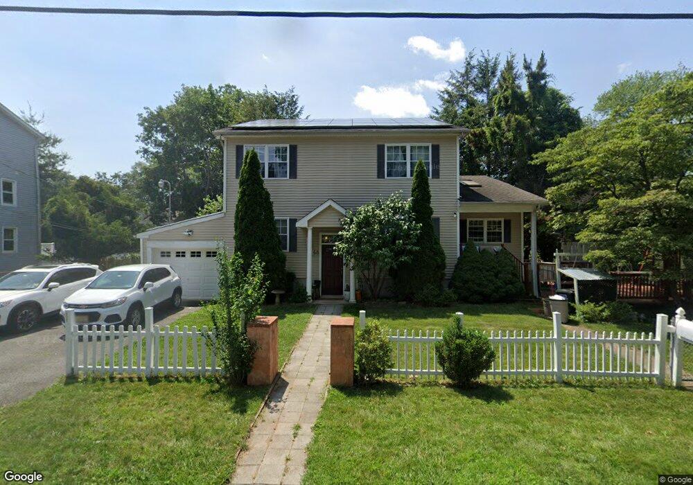 68 Evergreen Ave, Cresskill, NJ 07626 - photo 1