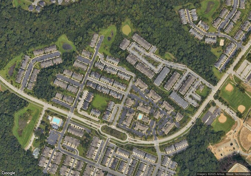 1032 Railbed Dr, Odenton, MD 21113 - photo 1