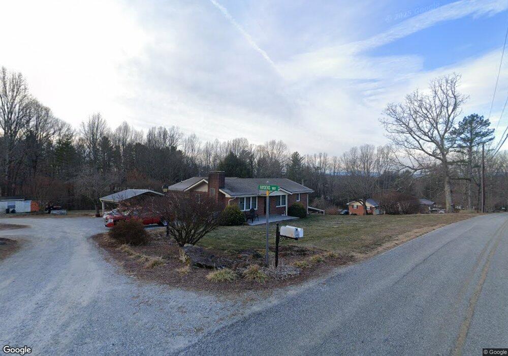 16 Haydens Way, Hendersonville, NC 28792 - photo 1