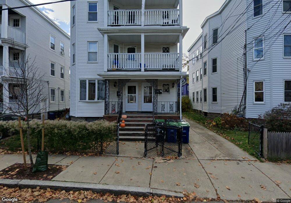 28 Adrian St, Somerville, MA 02143 - photo 1