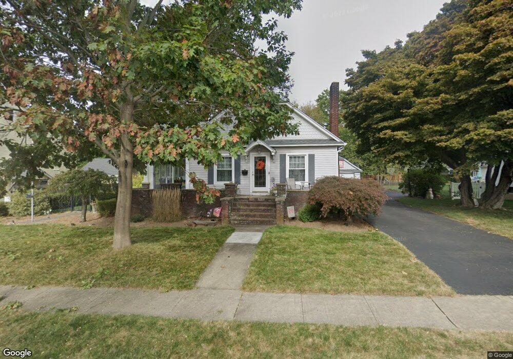 503 E Prospect St, Hackettstown, NJ 07840 - photo 1