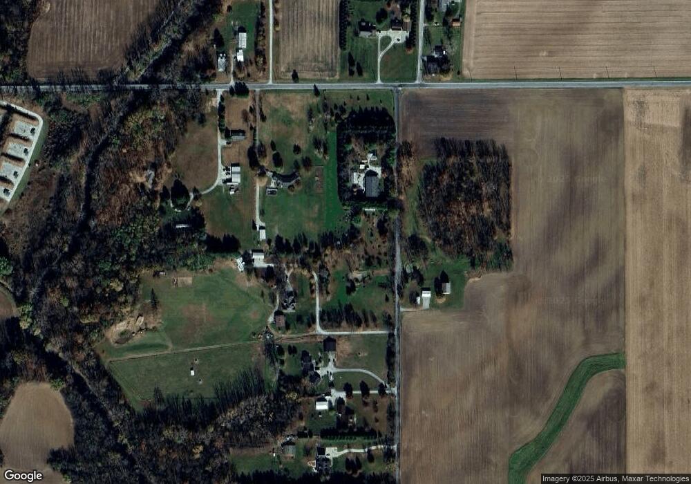 29520 N Whistler Rd, Atlanta, IN 46031 - photo 1