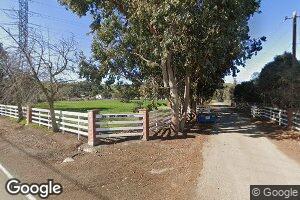 3515 Andrade Rd, Sunol, CA 94586