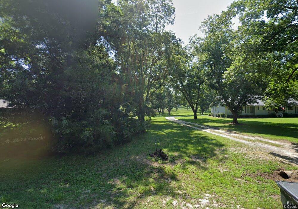 380 Penia Rd S, Cordele, GA 31015 - photo 1