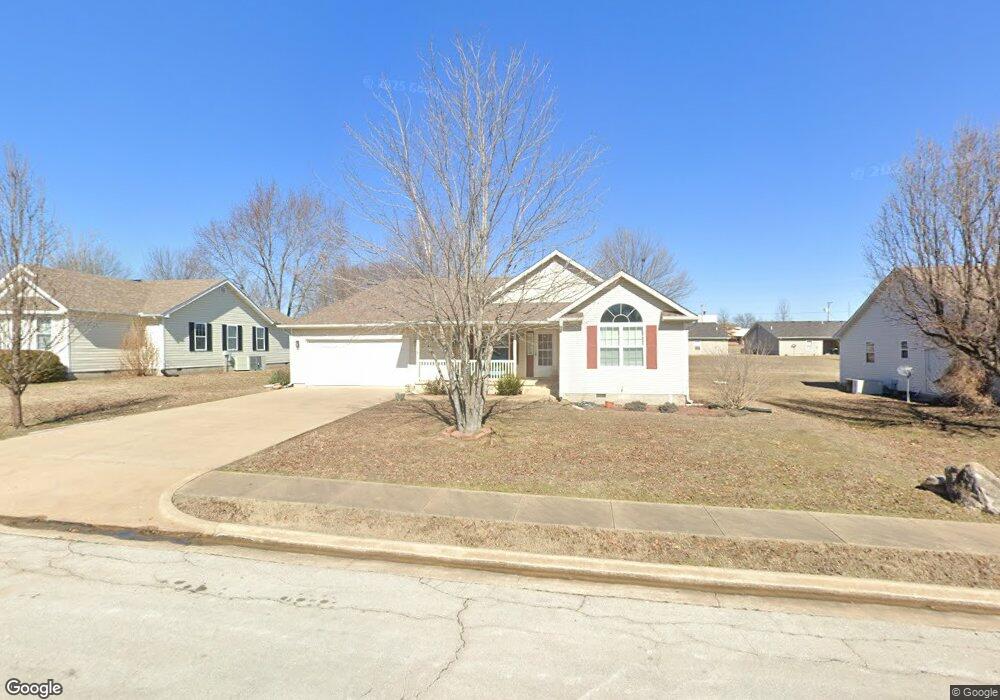 501 Gault St, Carl Junction, MO 64834 - photo 1