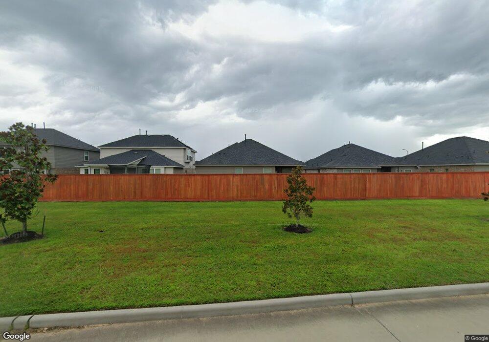 10018 Ocelot Ct, Magnolia, TX 77354 - photo 1
