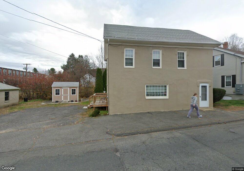 113 Brook Rd, Warren, MA 01083 - photo 1