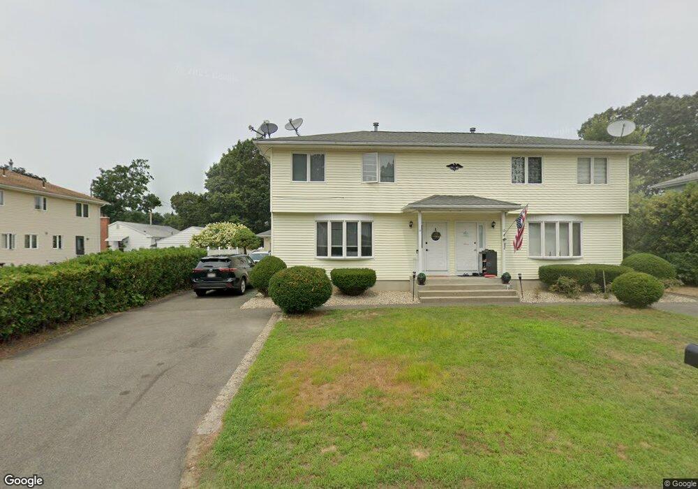 11 Munsing Ave unit 13, Ludlow, MA 01056 - photo 1