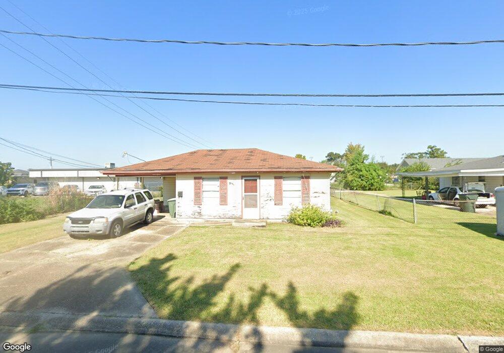408 Camden St, Houma, LA 70360 - photo 1