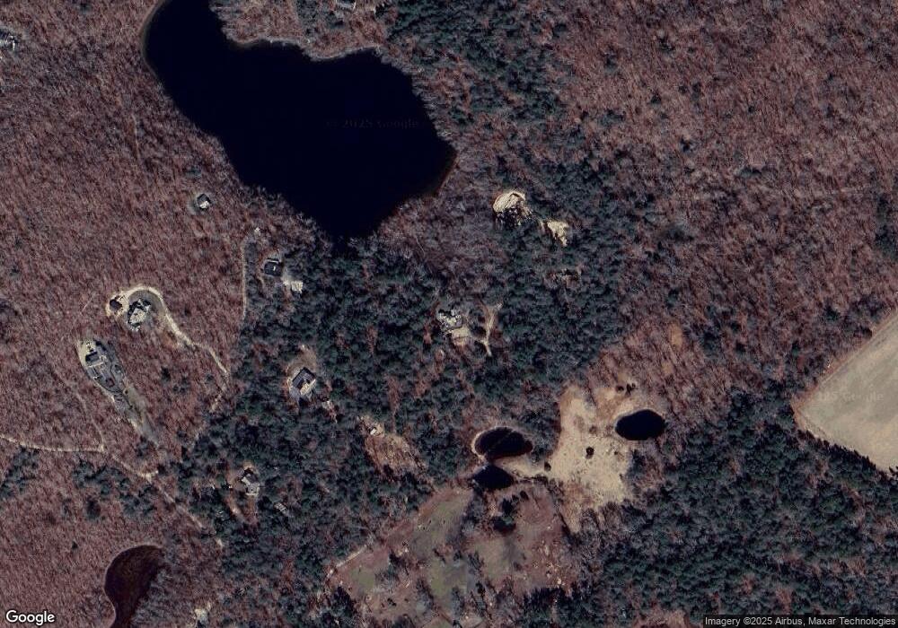 36 Ophelia Way, Vineyard Haven, MA 02568 - photo 1