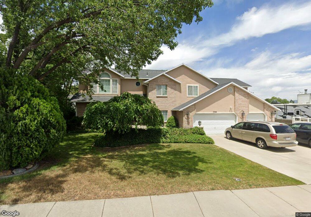 2562 Cherry Park Ln, South Jordan, UT 84095 - photo 1