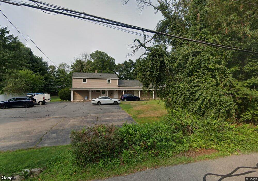 2 Mill St, Franklin, MA 02038 - photo 1