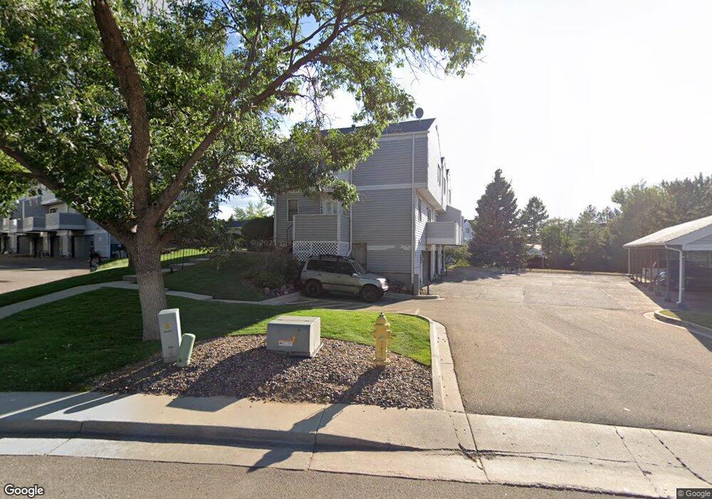 11600 E Bayaud Dr, Aurora, CO 80012 - photo 1