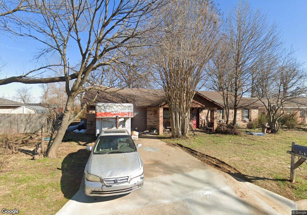 907 W Callahan Dr, Rogers, AR 72758 - photo 1