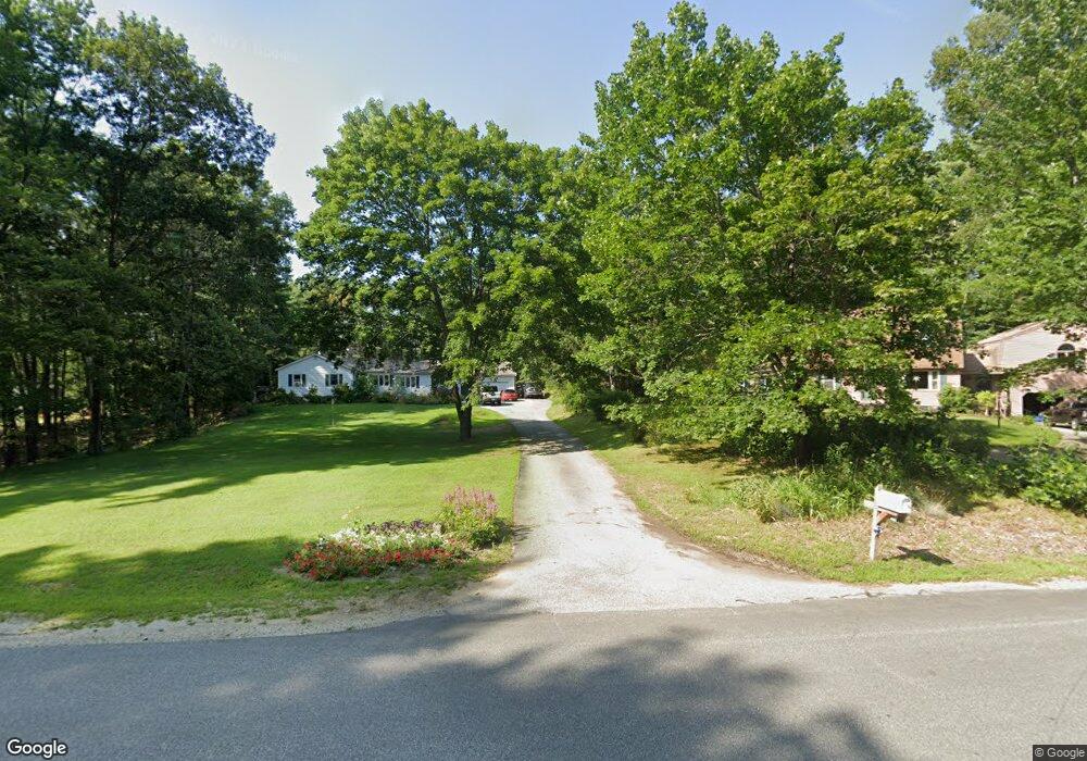 0 Brown Hill Rd unit 4095102, Bow, NH 03304 - photo 1