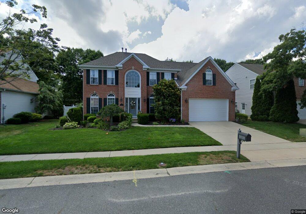 9 Crestwood Ave, Linwood, NJ 08221 - photo 1