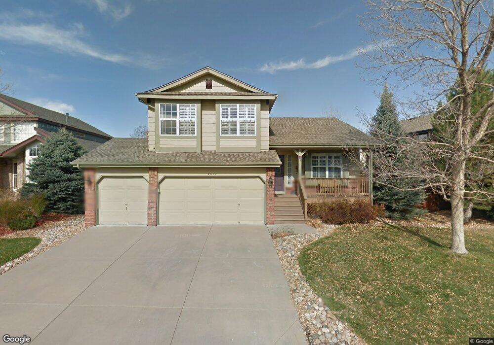 6617 Lynx Cove, Lone Tree, CO 80124 - photo 1