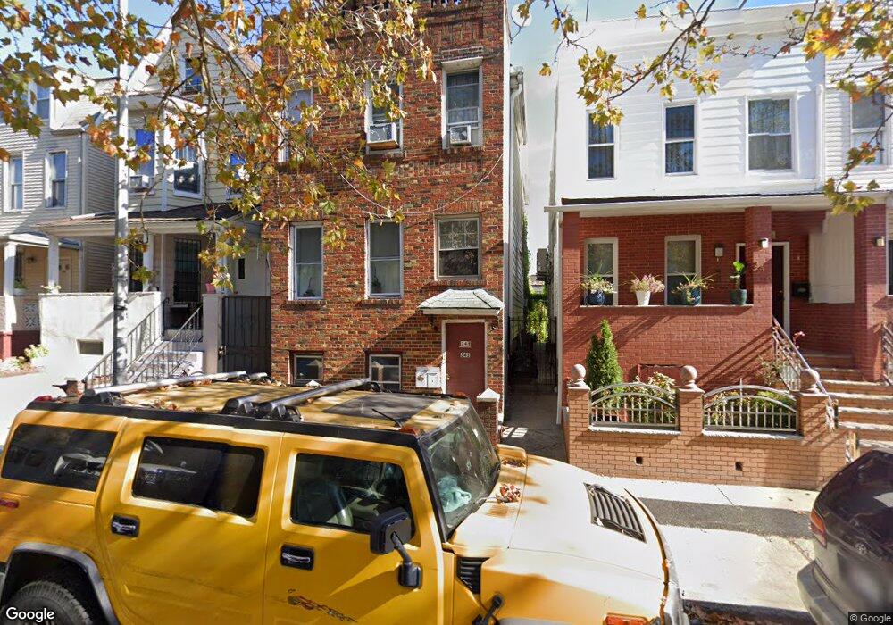 Street View Photo