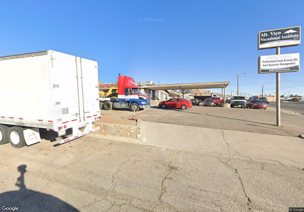 3201 Alabama St, El Paso, TX 79930 - photo 1