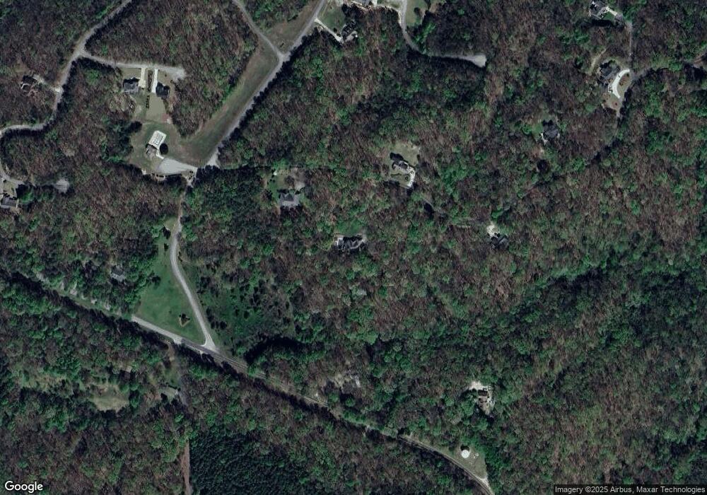 168 Whippoorwill Way, Alto, GA 30510 - photo 1