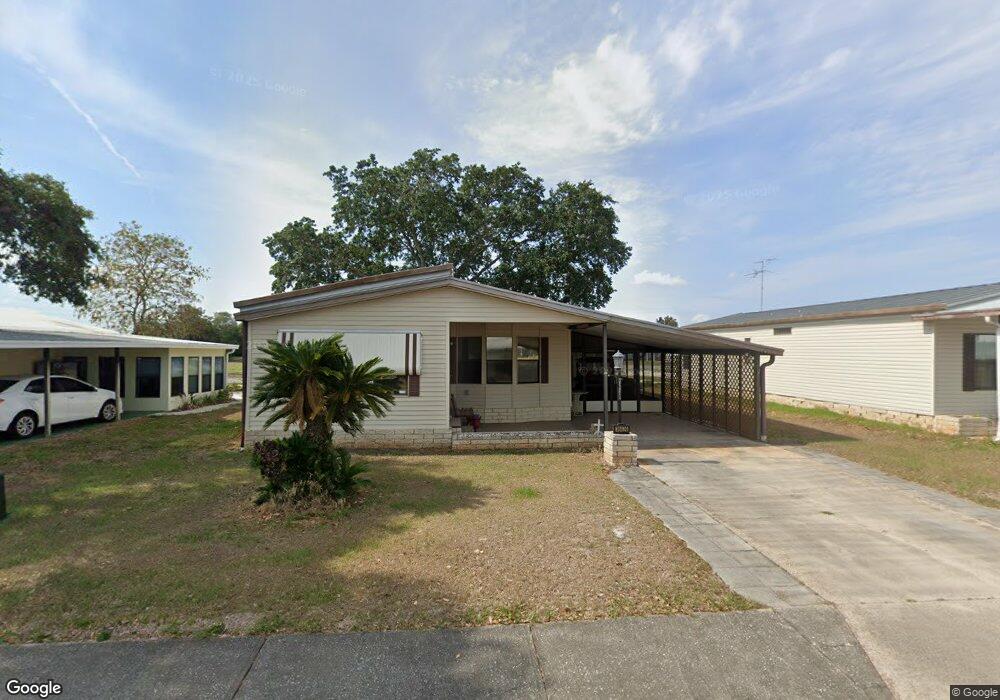 36424 Malibu Way, Zephyrhills, FL 33541 - photo 1