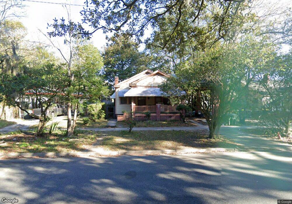 644 E 37th St, Savannah, GA 31401 - photo 1