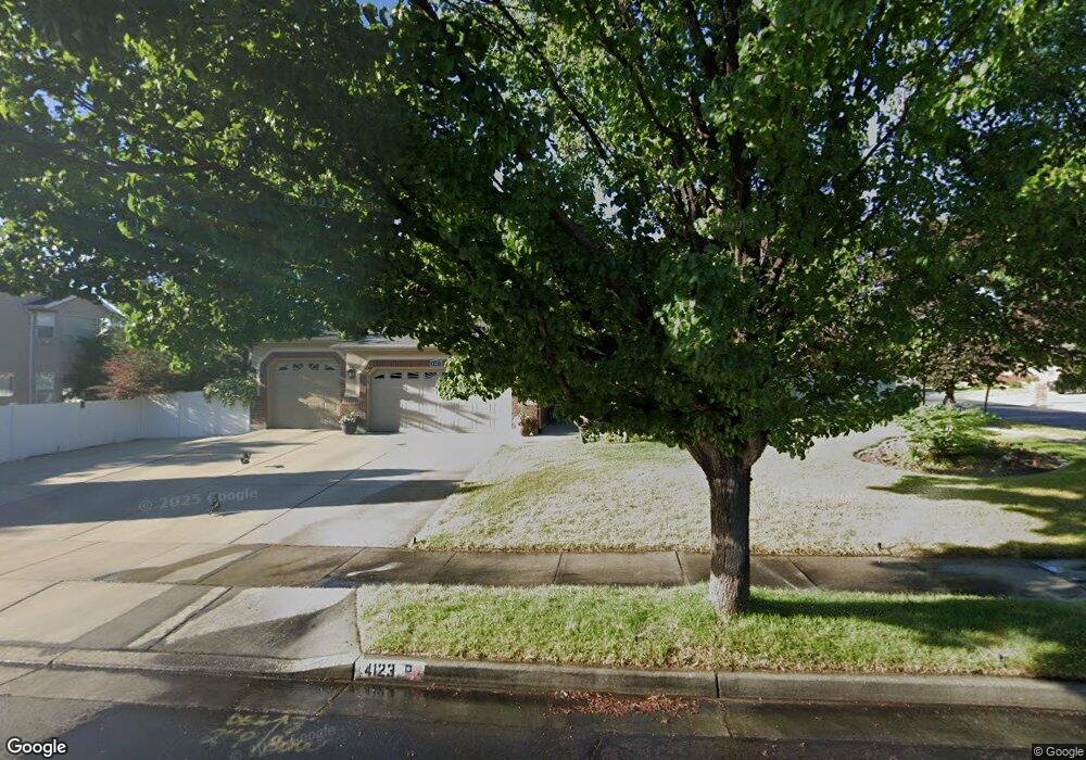 4123 Chestnut View Dr, South Jordan, UT 84095 - photo 1