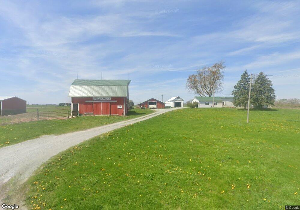 6110 S 700 E, Peru, IN 46970 - photo 1