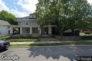 523 W Wayne St, Lima, OH 45801