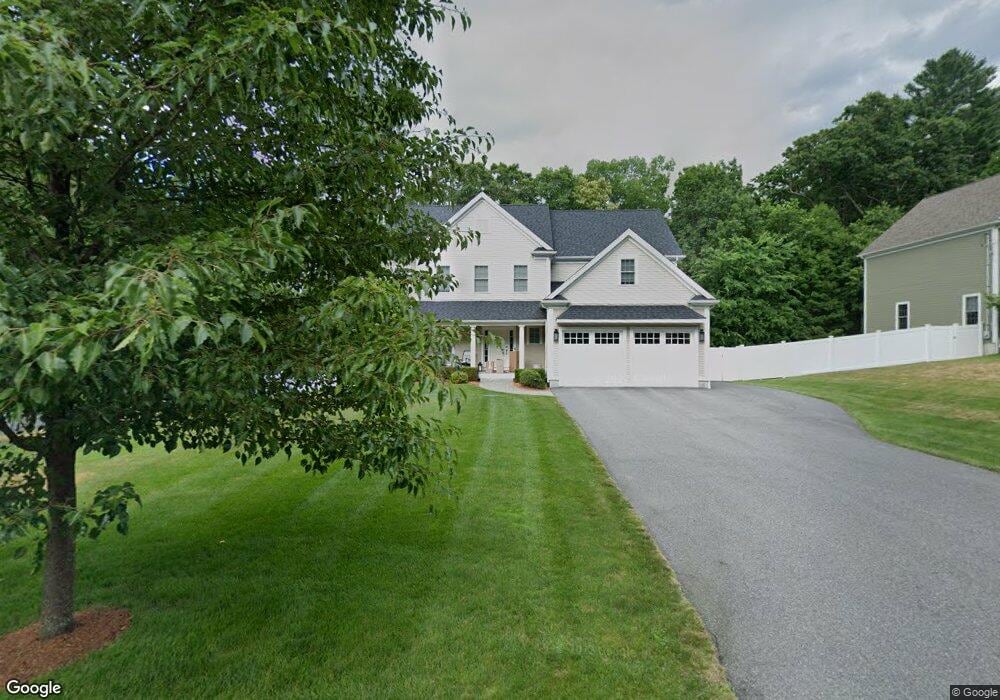 13 Point St, Natick, MA 01760 - photo 1