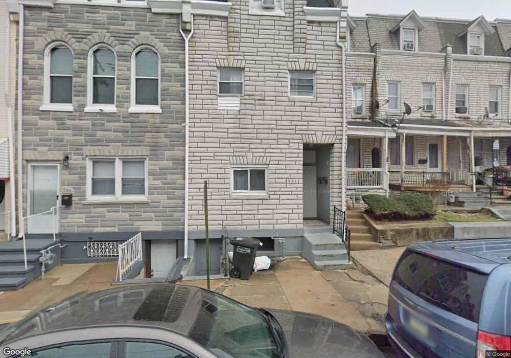 937 N 10th St, Reading, PA 19604 - photo 1