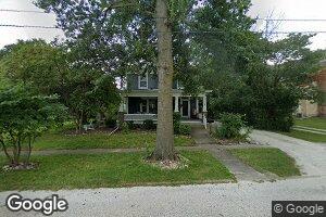 408 Cherry St, Carthage, IL 62321