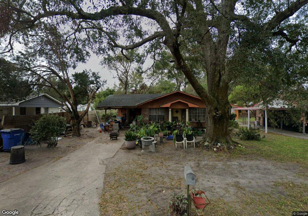 2517 Cleburne St, Brunswick, GA 31520 - photo 1