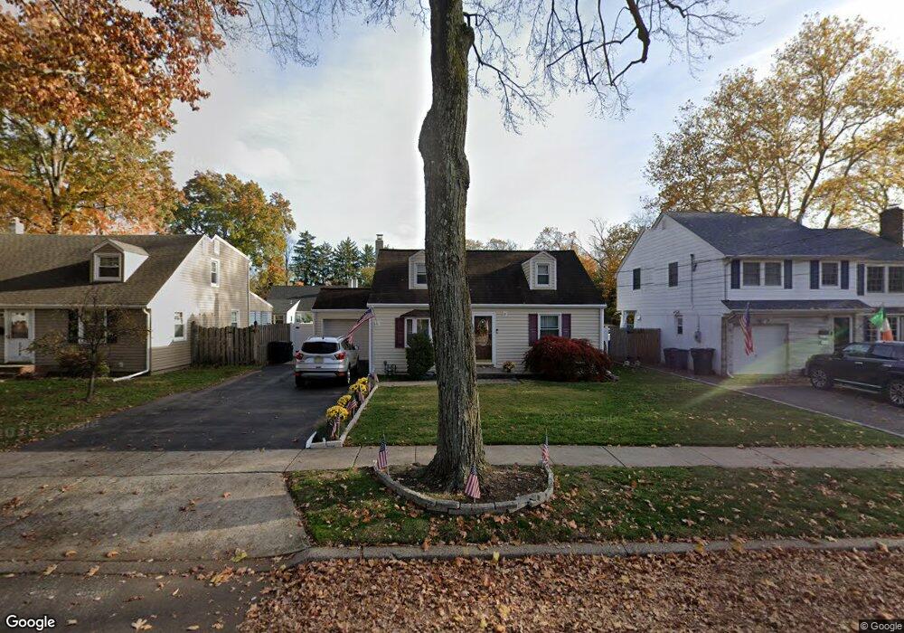 2334 Mountain Ave, Scotch Plains, NJ 07076 - photo 1