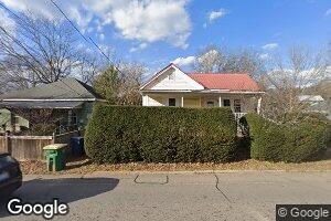1252 W Hancock Ave, Athens, GA 30606