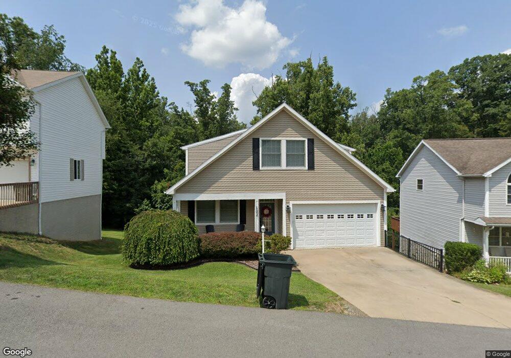 102 Antietam Dr, Morgantown, WV 26508 - photo 1