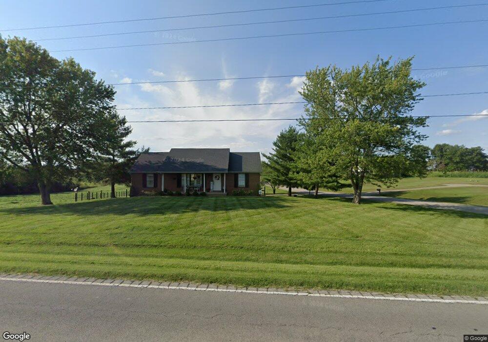 3560 Lawrenceburg Rd, Bloomfield, KY 40008 - photo 1