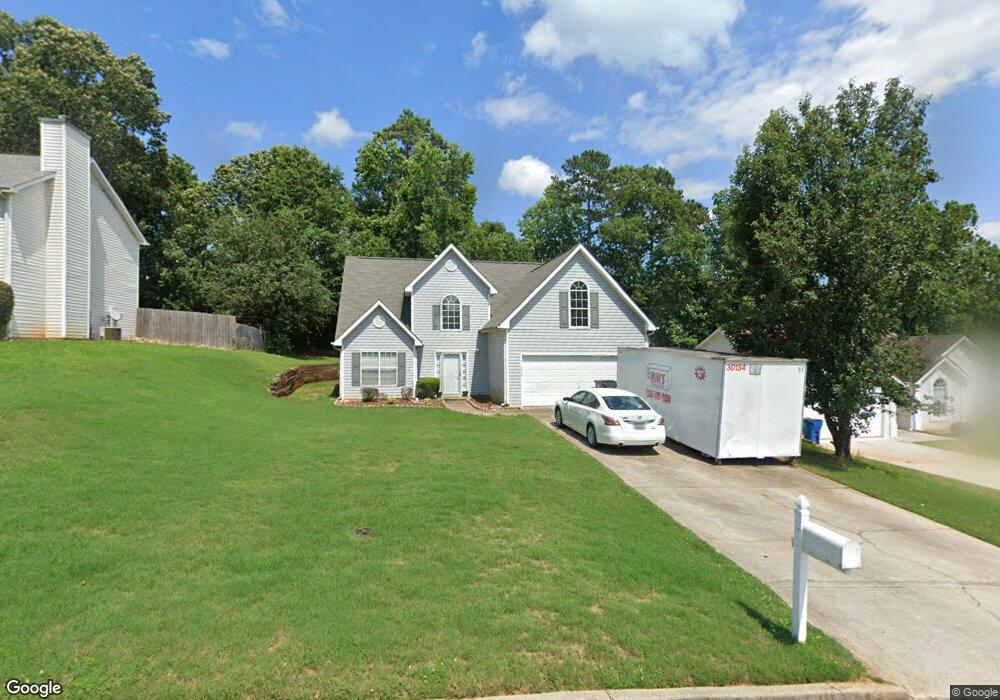 10138 Commons Way unit 1, Jonesboro, GA 30238 - photo 1