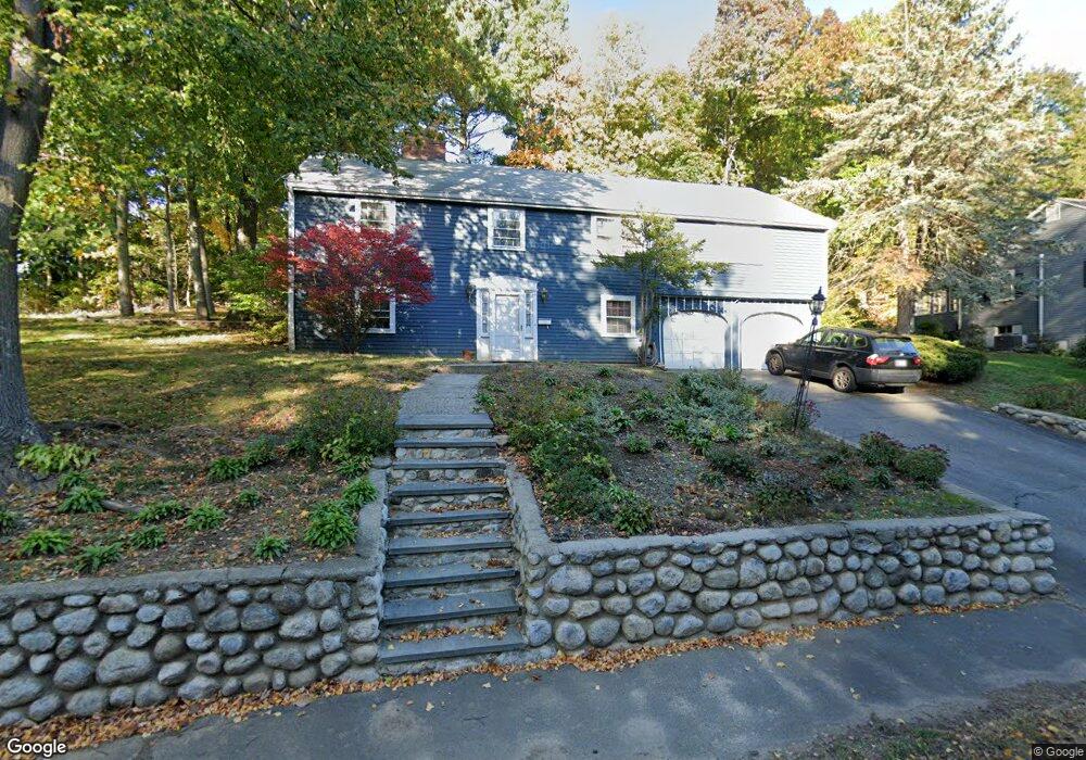 61 Morrison Rd W, Wakefield, MA 01880 - photo 1