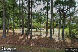 1073 Zion Church Rd, Conway, NC 27820