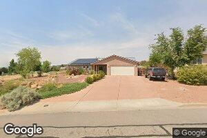 3340 Arena Roja, Moab, UT 84532