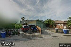 17141 Crocker Ave, Huron, CA 93234