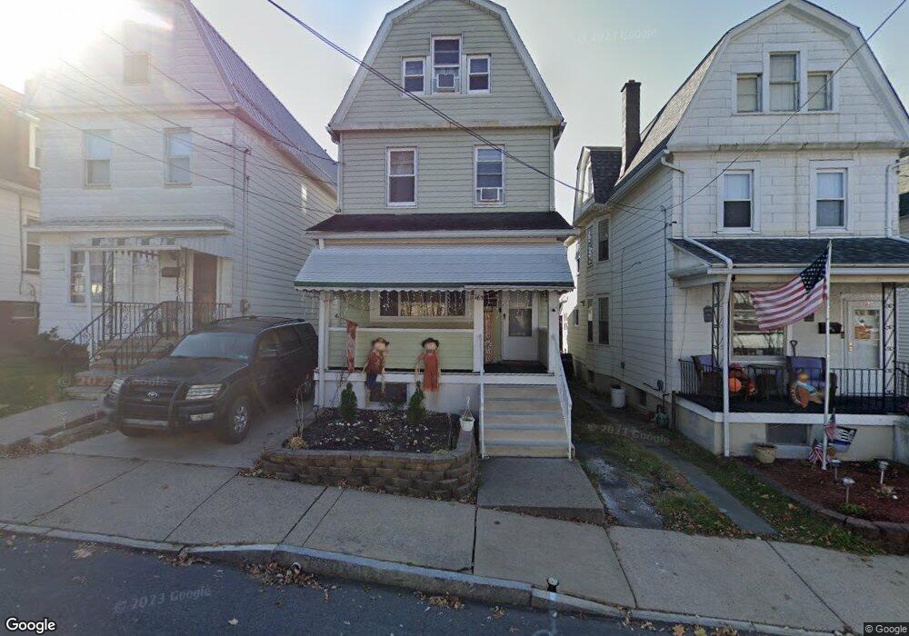 185 Andover St, Wilkes Barre, PA 18702 - photo 1