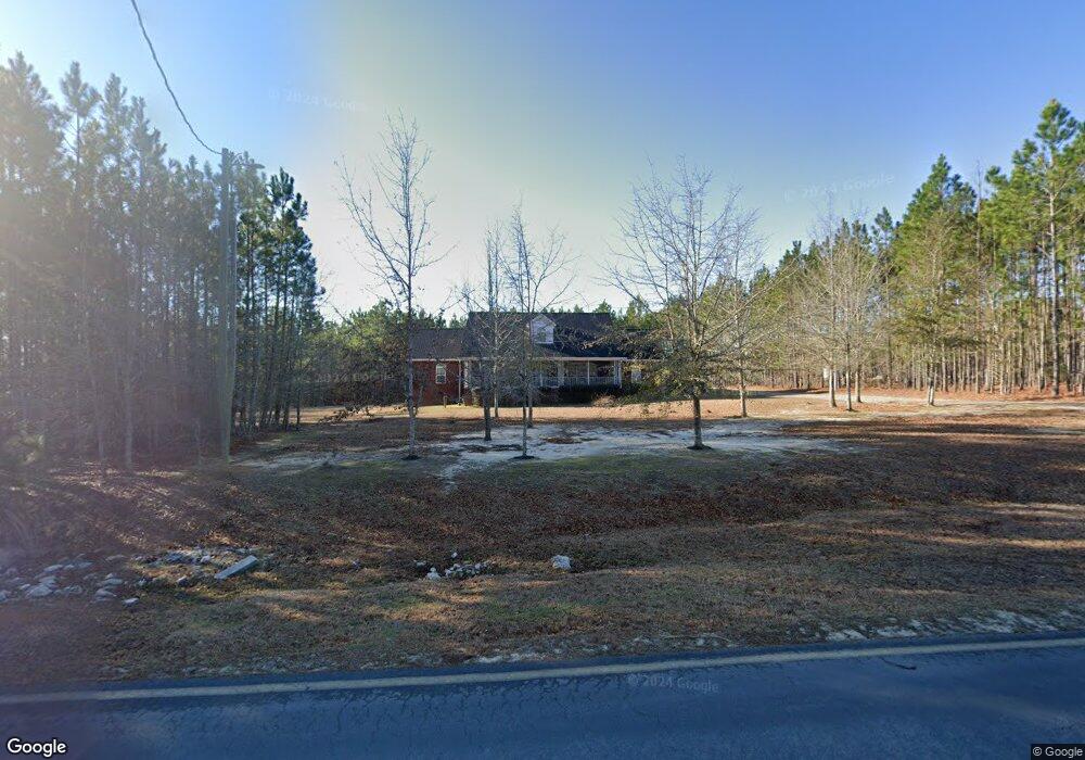 241 Lent Stephens Rd, Vidalia, GA 30474 - photo 1